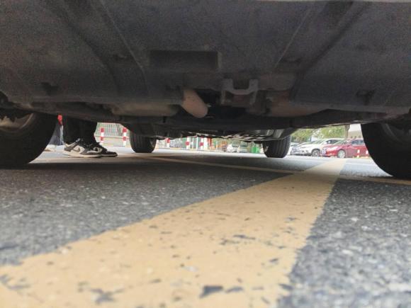 [湖州·浙E] 二手本田本田CR-V2016款 2.0L 两驱都市版