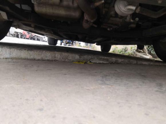 [温州·湘L] 二手雪铁龙雪铁龙C4L2014款 1.8L 智驱版 自动劲智型