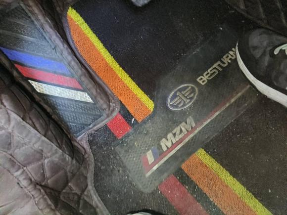 [嘉兴·浙F] 二手奔腾奔腾X802013款 2.0L 自动舒适型