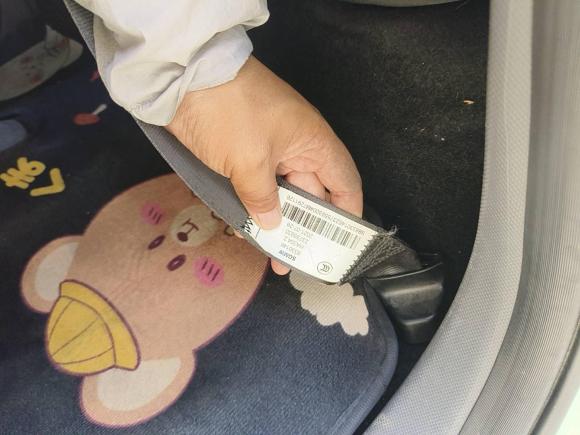 [无锡·苏B] 二手五菱汽车宏光MINIEV2021款 马卡龙臻享款 磷酸铁锂