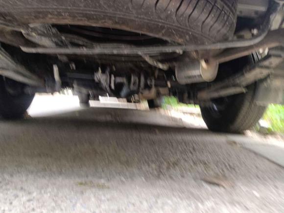 [苏州·苏U] 二手东风风行菱智2023款 M5L 1.6L 基本型 7座