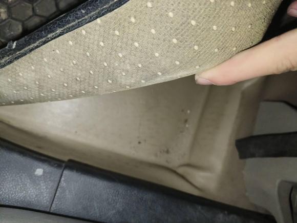 [嘉兴·浙F] 二手福特翼虎2013款 2.0L GTDi 四驱尊贵型