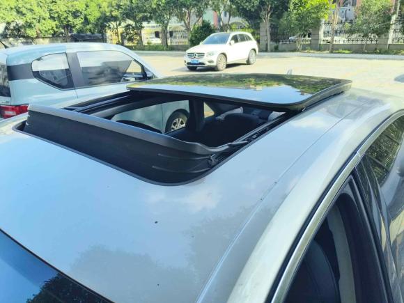 [南通·苏F] 二手奥迪奥迪A4L2020款 40 TFSI 豪华动感型