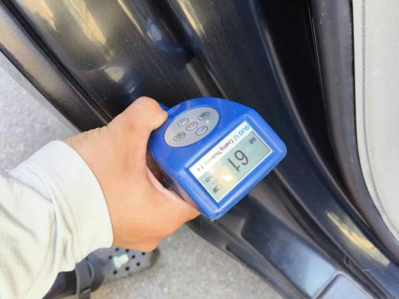 [南昌·赣A] 二手奥迪奥迪A6L2010款 2.0 TFSI 自动标准型