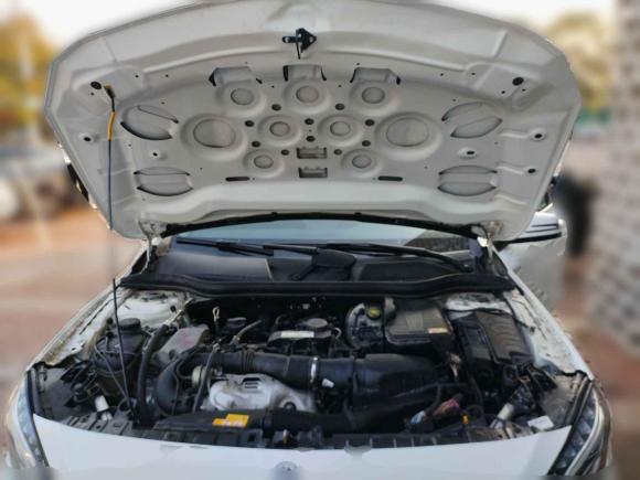 [南昌·闽H] 二手奔驰奔驰GLA2015款 GLA 200 时尚型