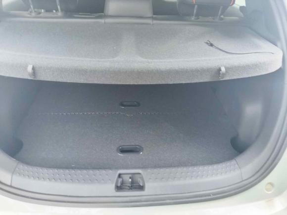 [常州·苏D] 二手比亚迪海豚2021款 405km 时尚版