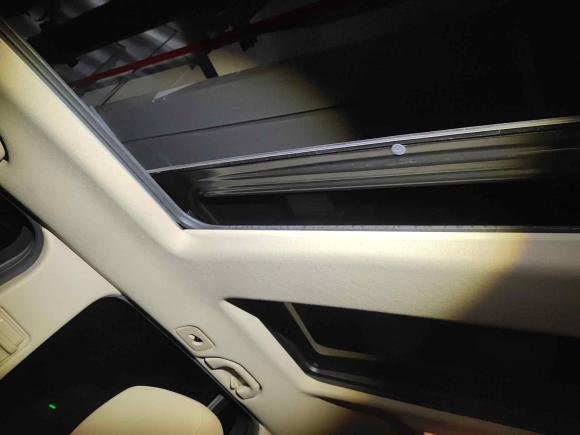 [上海·沪C] 二手奔驰奔驰GLK级2013款 GLK 300 4MATIC 时尚型