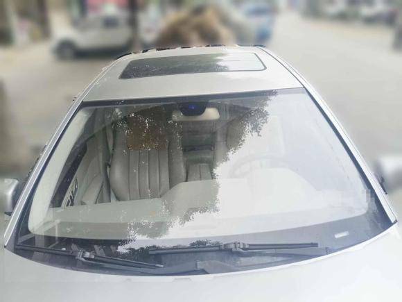 [嘉兴·赣B] 二手奔驰奔驰E级2010款 E 200 CGI 优雅型