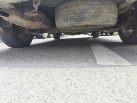 [温州·浙C] 二手宝骏宝骏7302016款 1.5L 手动标准型 7座