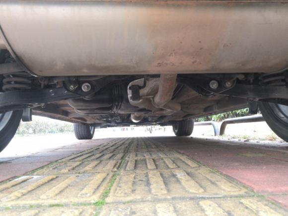 [合肥·皖A] 二手长安长安UNI-T2020款 1.5T 旗舰型