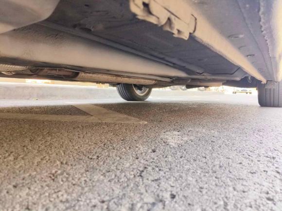 [北京·京Q] 二手荣威荣威9502017款 30T 互联网旗舰版