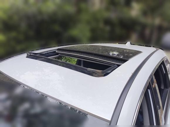 [成都·粤B] 二手本田皓影新能源2022款 e:PHEV 尊贵版