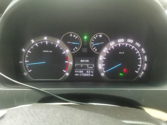 [苏州·苏E] 二手丰田埃尔法2011款 3.5L 豪华版