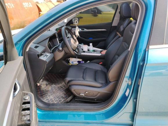 [佛山·粤E] 二手吉利汽车星瑞2021款 2.0TD 豪华+型