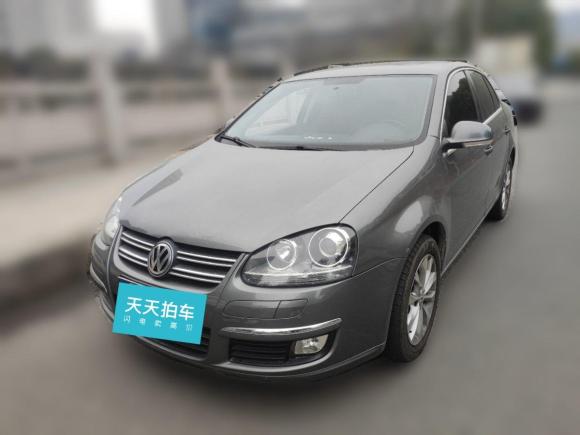 大众速腾2011款 1.6L 自动特别版「温州二手车」「天天拍车」