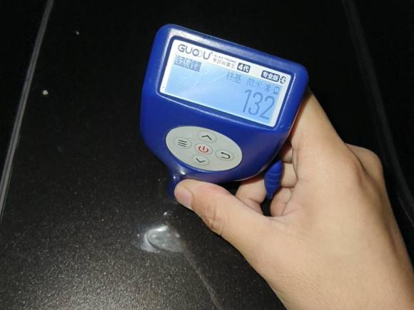 [广州·粤A] 二手大众夏朗2013款 1.8TSI 舒适型 欧IV