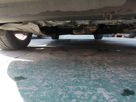 [上海·沪L] 二手别克英朗2010款 XT 1.6T 时尚运动版