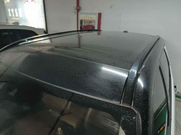 [上海·苏U] 二手路虎发现神行2016款 2.0T HSE LUXURY