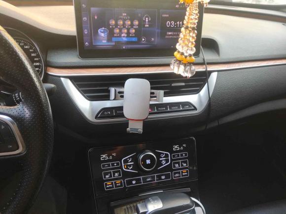 [苏州·鄂K] 二手红旗红旗H52018款 30TD 智联御动版