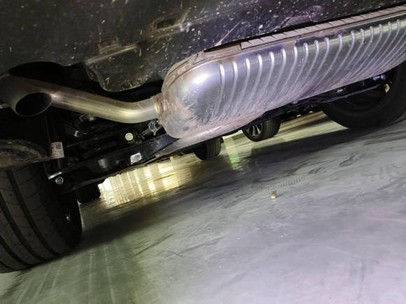 [杭州·浙A] 二手大众揽境2022款 380TSI 四驱豪华佳境版Pro 7座