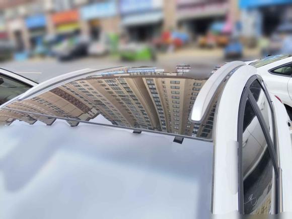 [苏州·苏U] 二手吉利汽车帝豪GS2018款 运动版 1.4T 自动臻尚型