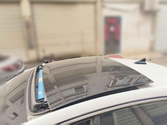 [南昌·渝B] 二手大众凌渡2024款 凌渡L 280TSI DSG酷辣版