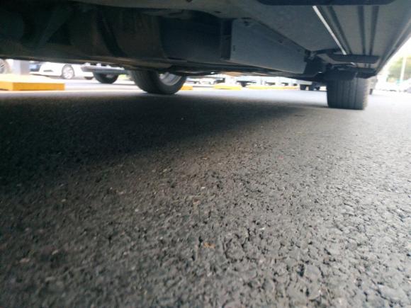 [深圳·粤B] 二手别克昂科威2016款 28T 四驱全能旗舰型