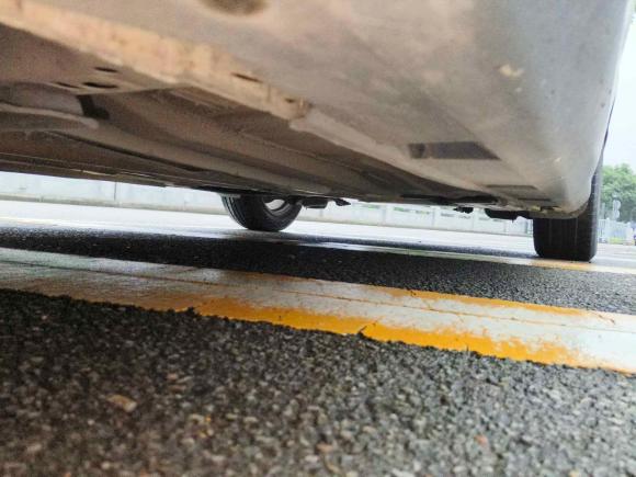 [宁波·浙B] 二手福特福克斯2015款 三厢 EcoBoost 180 自动精英型