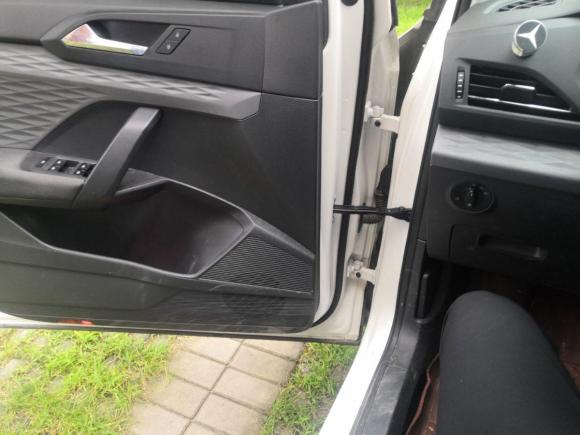 [青岛·鲁B] 二手大众途岳2020款 280TSI 两驱风尚版 国VI