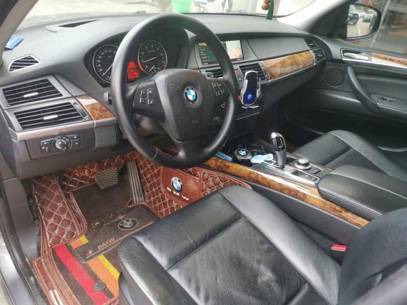 [台州·浙J] 二手宝马宝马X52009款 xDrive30i豪华型