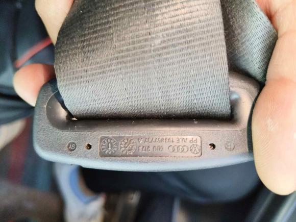 [金华·皖D] 二手大众朗行2015款 1.6L 自动风尚版