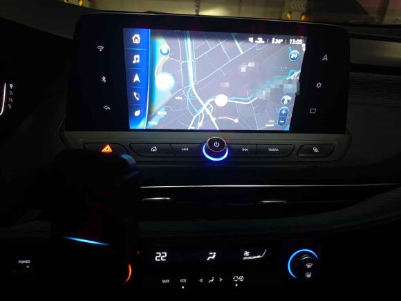 [武汉·鄂A] 二手别克微蓝62020款 互联时尚型 PLUS