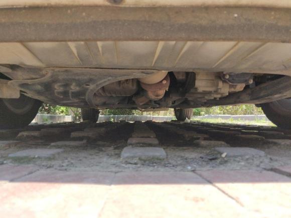 [武汉·鄂A] 二手别克英朗2017款 15N 自动精英型