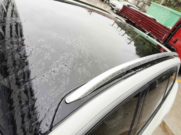 [温州·浙C] 二手大众ID.6 CROZZ2021款 长续航PRO版