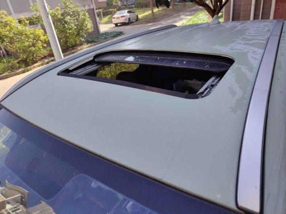 [南通·苏F] 二手奇瑞瑞虎5x2021款 超级英雄版 1.5L CVT豪华型