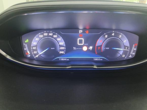 [上海·闽J] 二手标致标致50082017款 380THP 7座豪华版