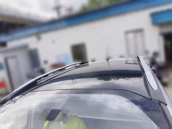 [上海·沪C] 二手雪铁龙C4 PICASSO2009款 Grand 2.0L 舒适型