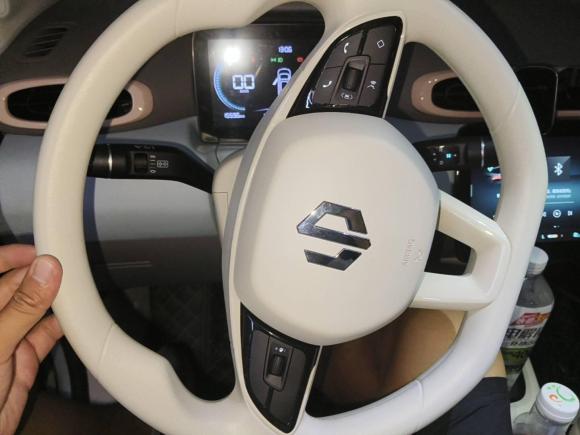 [成都·川A] 二手零跑汽车零跑T032023款 310轻享版