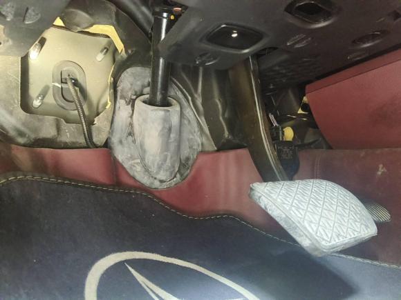 [杭州·浙A] 二手奔驰威霆2016款 2.0T 商务版