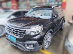 [佛山·豫S] 起亚智跑2019款 2.0L 自动智享豪华版