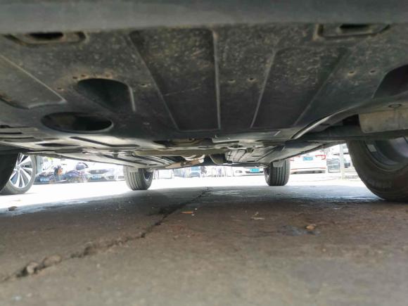 [广州·粤E] 二手起亚KX3傲跑2020款 1.5L CVT潮流版