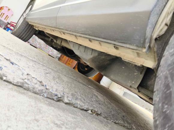 [南通·苏F] 二手哈弗哈弗H6 Coupe2017款 红标 2.0T 手动两驱精英型