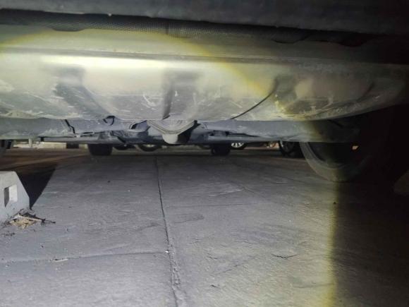 [宁波·浙B] 二手马自达阿特兹2018款 2.5L 蓝天尊崇版 国VI