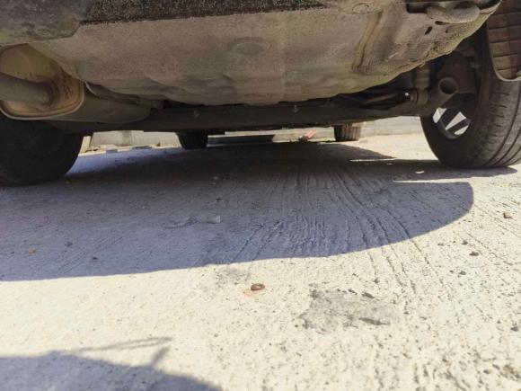 [温州·浙C] 二手日产蓝鸟2016款 1.6L CVT智酷版