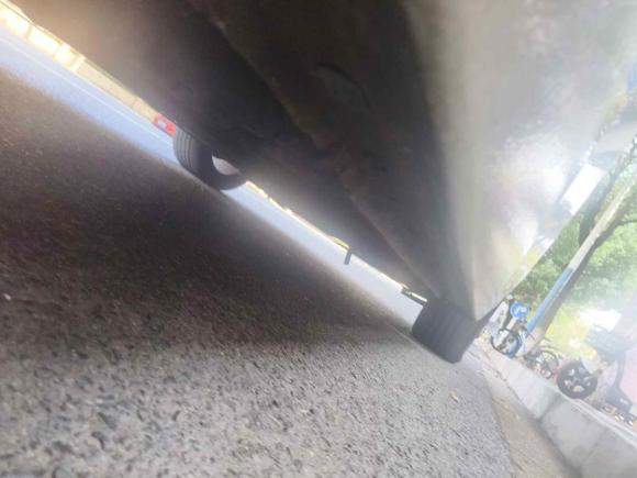 [常州·苏D] 二手雪佛兰迈锐宝2018款 530T 自动豪华版