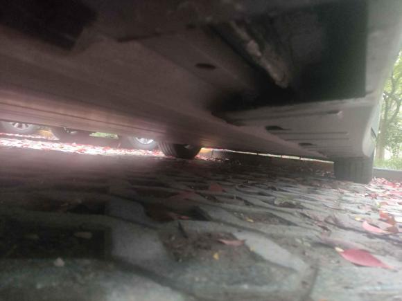 [无锡·苏B] 二手小鹏小鹏P72020款 586N