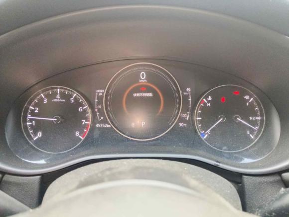 [武汉·豫V] 二手马自达马自达CX-302020款 2.0L 自动耀悦型