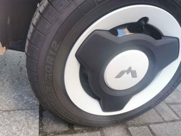 [宁波·浙B] 二手五菱汽车宏光MINIEV2021款 马卡龙臻享款 磷酸铁锂