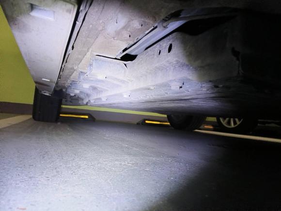 [深圳·粤B] 二手北京汽车北京EU5 PLUS2021款 R500 优享版