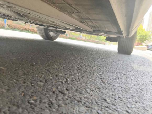 [南通·苏F] 二手标致标致40082018款 350THP 精英版